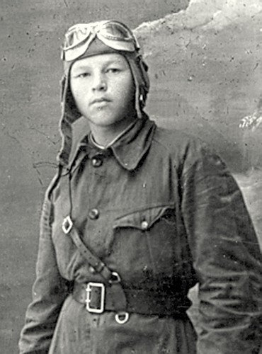 Микрюков Виталий Васильевич 