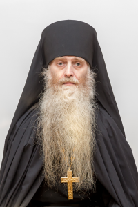 Иеромонах Фотий (Осетров Анатолий Дмитриевич)