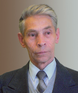 Перевощиков Генрих Ксенофонтович