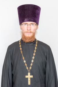 Иерей Зайцев Яков (Иаков) Александрович