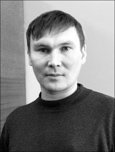 Чураков Владимир Сергеевич