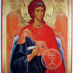 Храм Архангела Михаила