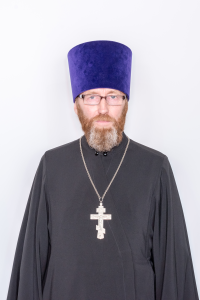 Иерей Перевощиков Иван (Иоанн) Иванович