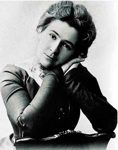 Ольга Книппер-Чехова