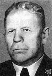 Лушников Александр Матвеевич