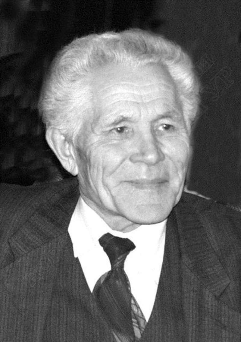 Тараканов Иван Васильевич