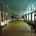 Храм иконы Божией Матери «Всех скорбящих Радость»