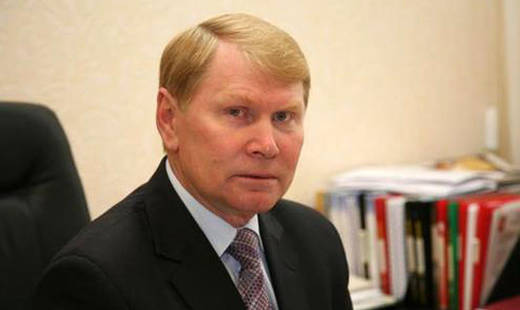 Мусалимов Николай Николаевич