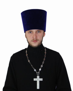 Протоиерей Вячеслав Остроумов