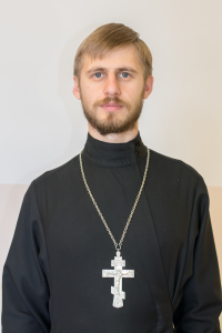 Иерей Пушкарев Иоанн (Иван) Михайлович