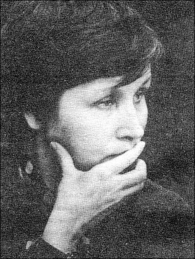 Гришкина Маргарита Владимировна