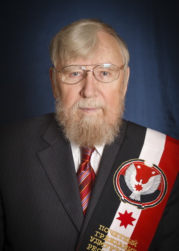 Владыкин Владимир Емельянович