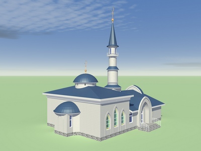 Махалля г. Глазов