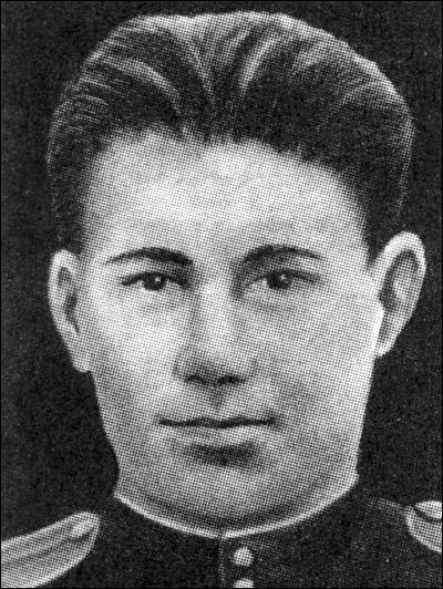 Ардашев Леонид Арсентьевич