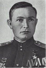 Обухов Василий Михайлович 