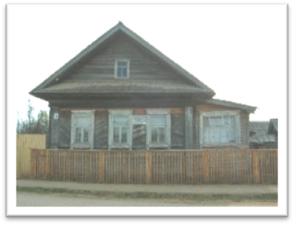 Мемориальная доска А. Е. Ярославцева