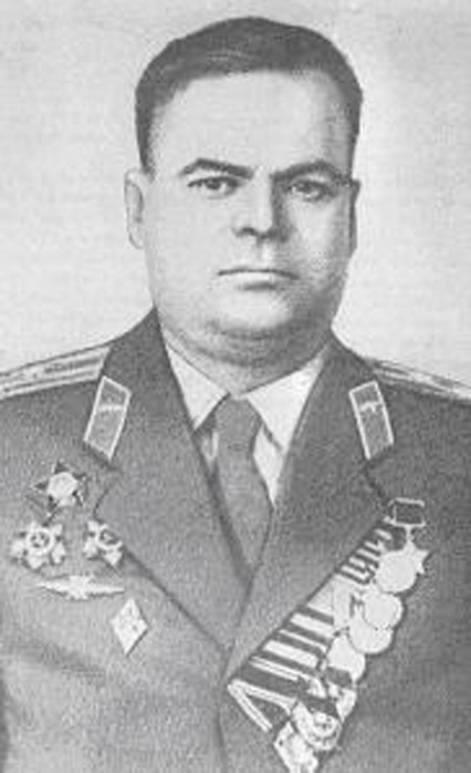 Макаров Зосим Исаакович