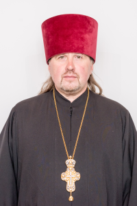 Протоиерей Петров Лев Леонидович