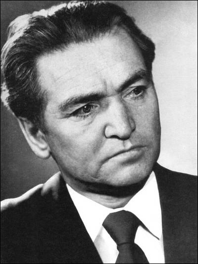 Самсонов Семён Александрович