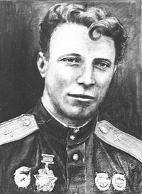 Пряженников Александр Павлович