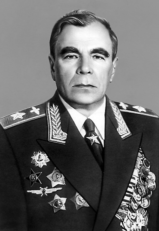 Фалалеев Федор Яковлевич