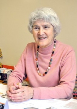 Христолюбова Людмила Степановна