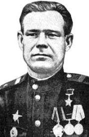 Юдин Иван Данилович